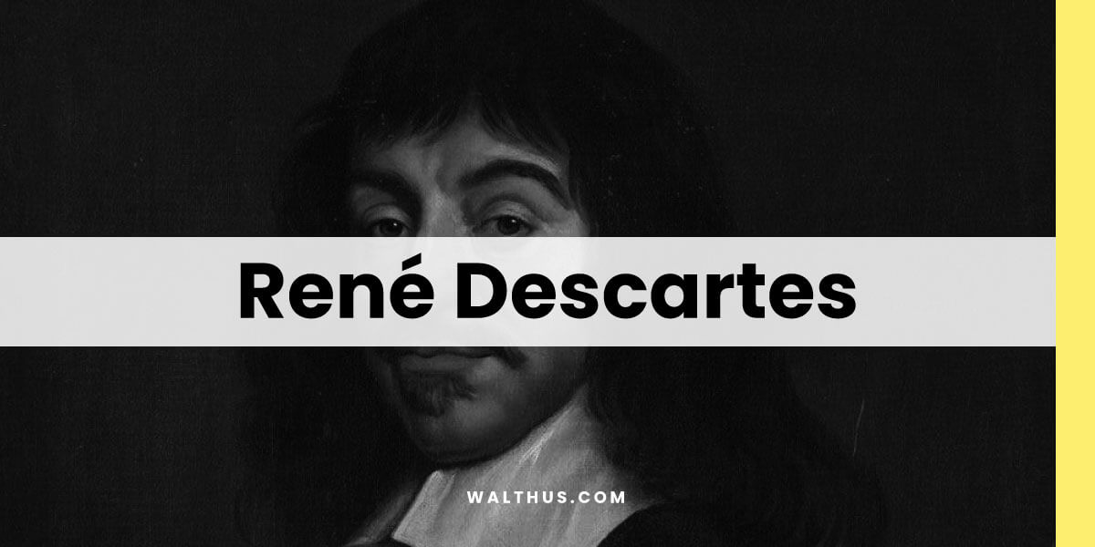 René Descartes: Bio, Pensamiento, libros y aportes en 2026