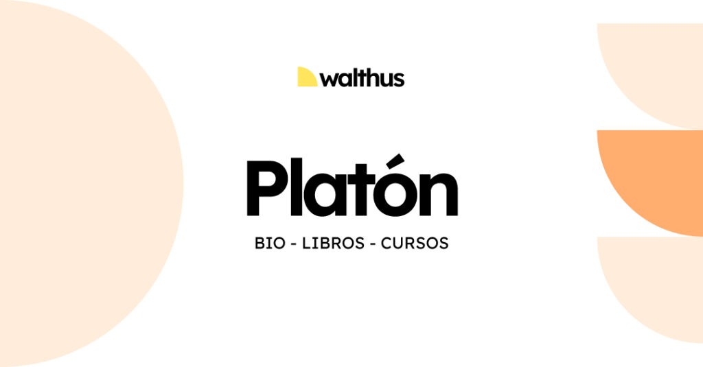 platón