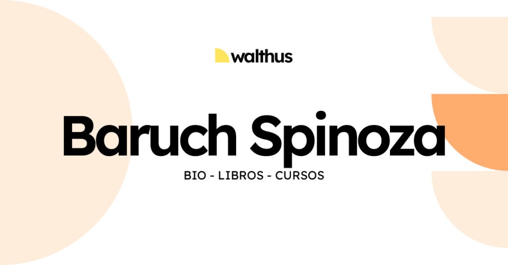Baruch Spinoza