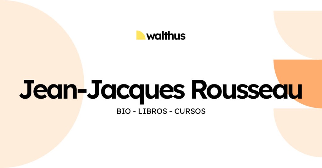 Jean-Jacques Rousseau