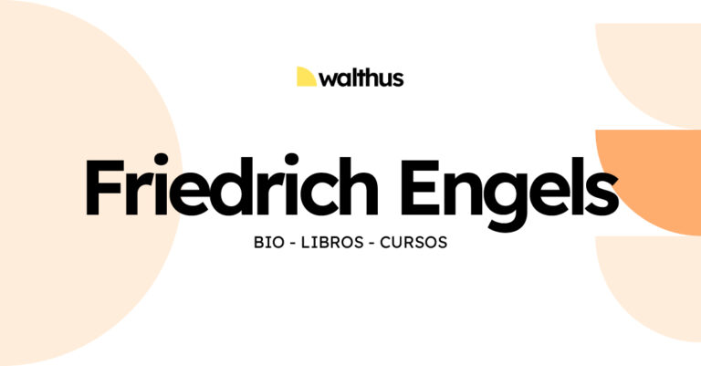 friederich engels