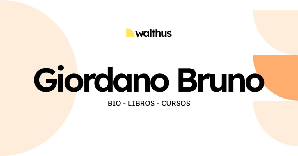 giordano bruno