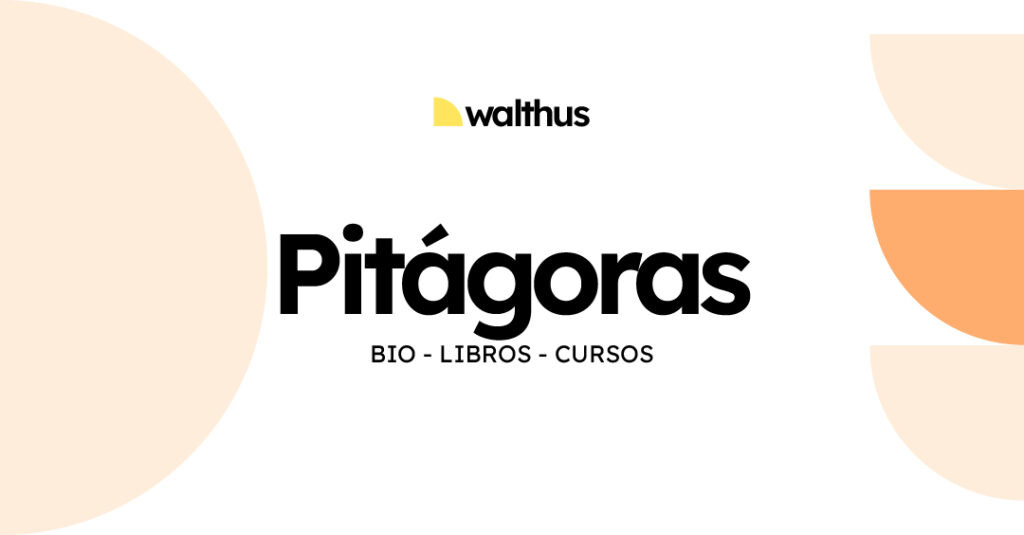 pitágoras bio
