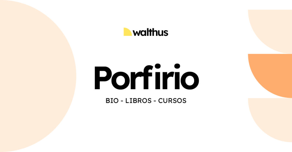 porfirio