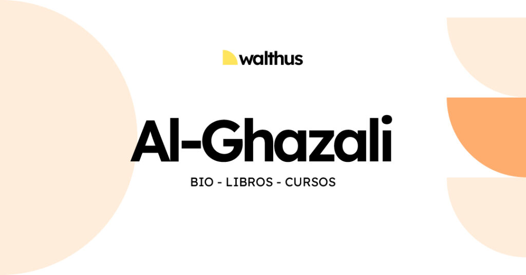 al ghazali