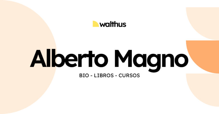 alberto magno