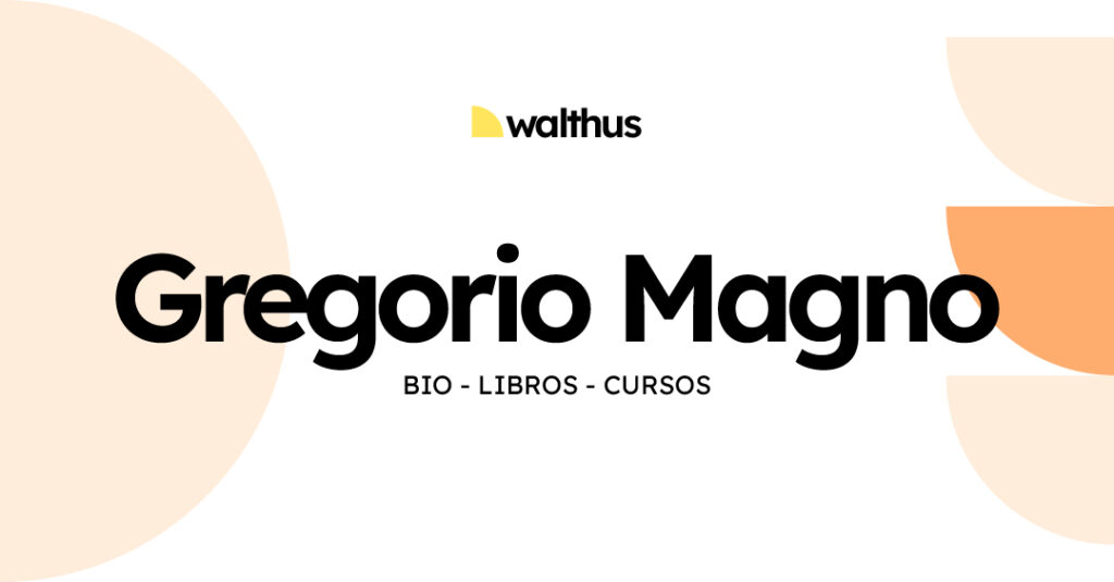 gregorio magno