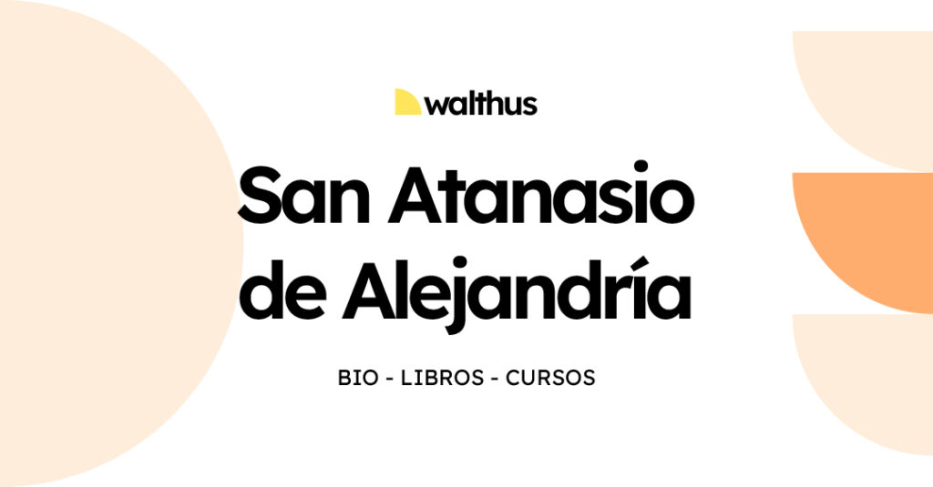san atanasio de alejandría