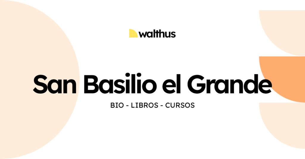 san basilio el grande