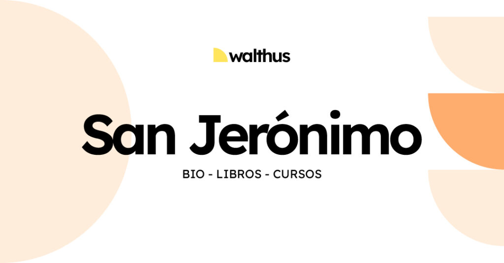 san jerónimo