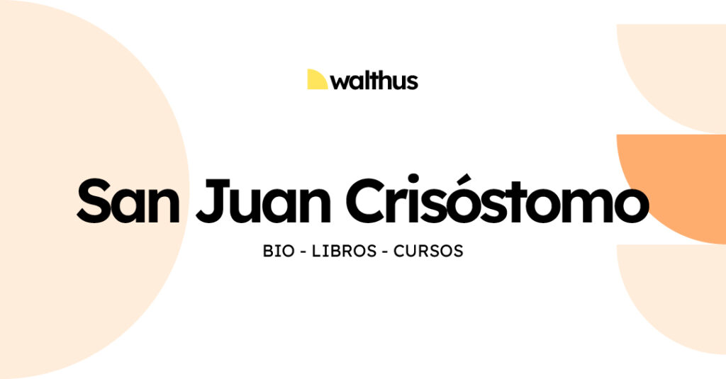 san juan crisóstomo