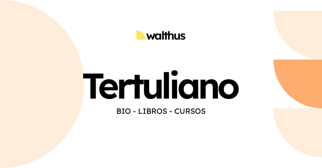 tertuliano